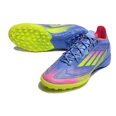 Chuteira Society Adidas F50 Elite TF Celestial Victory Pack